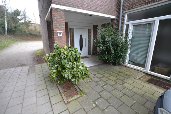 Te huur: Industriestraat 12, 6466 GC Kerkrade